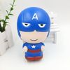 Captain America