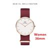 36mm Red Gold -1