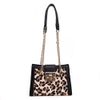 Leopard black