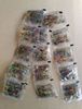 11-13mm 200pcs/packet