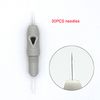 30pcs mixed needles