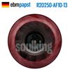 ebmpapst R2D250-AF10-13 400V 160W