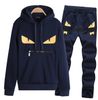 Style 1 Navy Blue