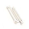 Silver Plated 20MM
