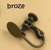 broze