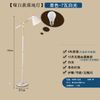 Lampshade Color:see chart