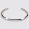 Girls silver no box