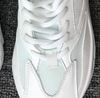Triple White