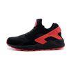 1.0 Black Red