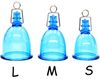 L+M+S