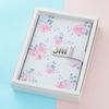 Flower with gift box A5