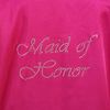 hot pink