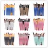 15pcs makeup brush