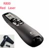 r800 red laser without Package