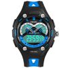 Black Blue