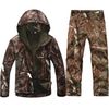The Tree Camo