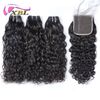 top lace closure