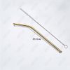 Gold, 215mm, Bend