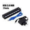 USB 3.0 With Power /EU Plug