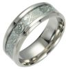 Silver Dragon
