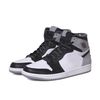 Barons with black mark