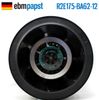 R2E175-BA62-12 ebmpapst 230V 0.12/0.15A