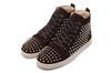 High Top Fur Canvas