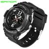 Black watch