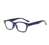 blue frame