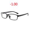 C1 Black -100