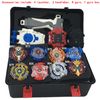 8PCS Beyblade Set A