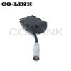 D-tap to 2pin male plug