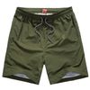 Woman Army Green
