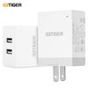 White US Plug