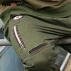 Army Green