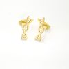 gold plated