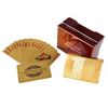 Golden EUR box