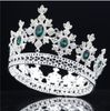silver green
