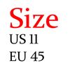 USA SIZE 11