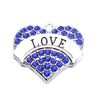 love blue