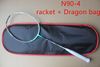 N90 4 Dragon bag