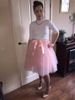 Pearl Pink