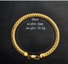 Bracelets gold
