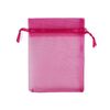 Dark Pink 5x7CM