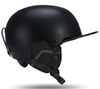 M Black