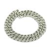Silver-20inch (50cm)