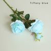 Tiffany blue
