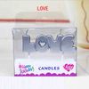 Silver-LOVE