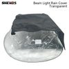Par Cover Crystal