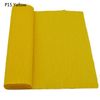 Color:P15yellow, 10 Roll/set